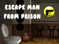 Laro Rescue Man From Prison
