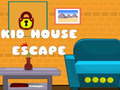 Laro Kid House Escape