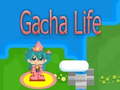 Laro Gacha life 