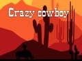 Laro Crazy cowboy 