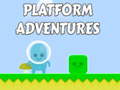 Laro Platform adventures