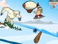 Laro Downhill snowboarding