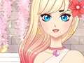 Laro Anime Girls Fashion Makeup Dress Up