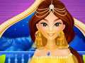 Laro Arabian Princess Dress Up