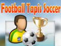 Laro Football Tapis Soccer