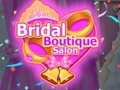 Laro Bridal Boutique Salon