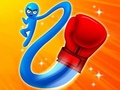 Laro Rocket Punch