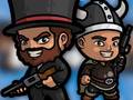 Laro Battle Dudes