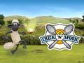 Laro Shaun The Sheep: Chick N Spoon