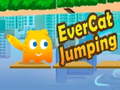 Laro EverCat Jumping