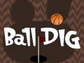 Laro Ball Dig 