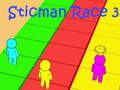 Laro Sticman Race 3D