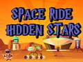 Laro Space Ride Hidden Stars