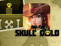 Laro And the scull Gold