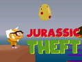 Laro Jurrasic Theft