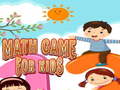 Laro Math Game for kids 