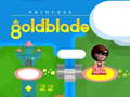 Laro Princess Goldblade 