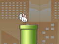 Laro Flappy Angry Rabbit