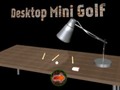 Laro Desktop Mini Golf