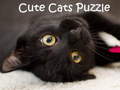 Laro Cute Cats Puzzle 