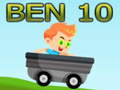 Laro Ben 10 