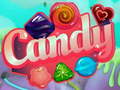 Laro Candy 