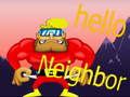 Laro Hello neighbor 