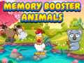 Laro Memory Booster Animals