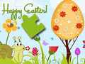 Laro Happy Easter Puzzle