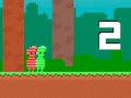 Laro Red and Green 2 Candy Forest