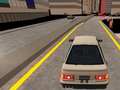 Laro Tokyo Drift 3D