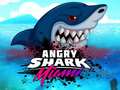 Laro Angry Shark Miami