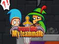 Laro Must die My teammate 