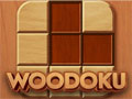 Laro Woodoku