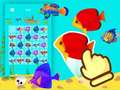 Laro Merge Fish