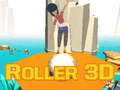 Laro Roller 3D