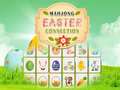 Laro Easter Mahjong Connection