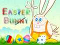 Laro Easter Bunny Puzzle
