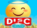 Laro Disc King