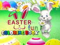 Laro Easter Fun Coloring Book