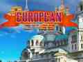 Laro European Cities