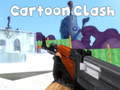 Laro Cartoon Clash