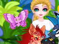 Laro Fantasy Creatures Princess Laboratory
