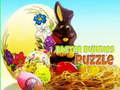 Laro Easter Bunnies Puzzle