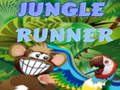 Laro Jungle runner