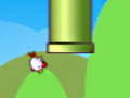 Laro Angry Flappy Chicken Fly