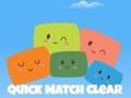 Laro Quick Match Clear