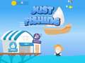 Laro Just Fishing