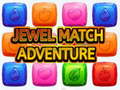 Laro Jewel Match Adventure 