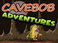 Laro CaveBOB Adventure